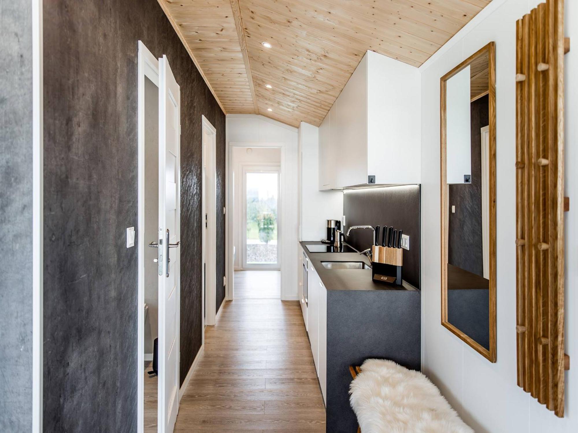 Hundweiler Hofheimat Villa Markdorf Eksteriør bilde
