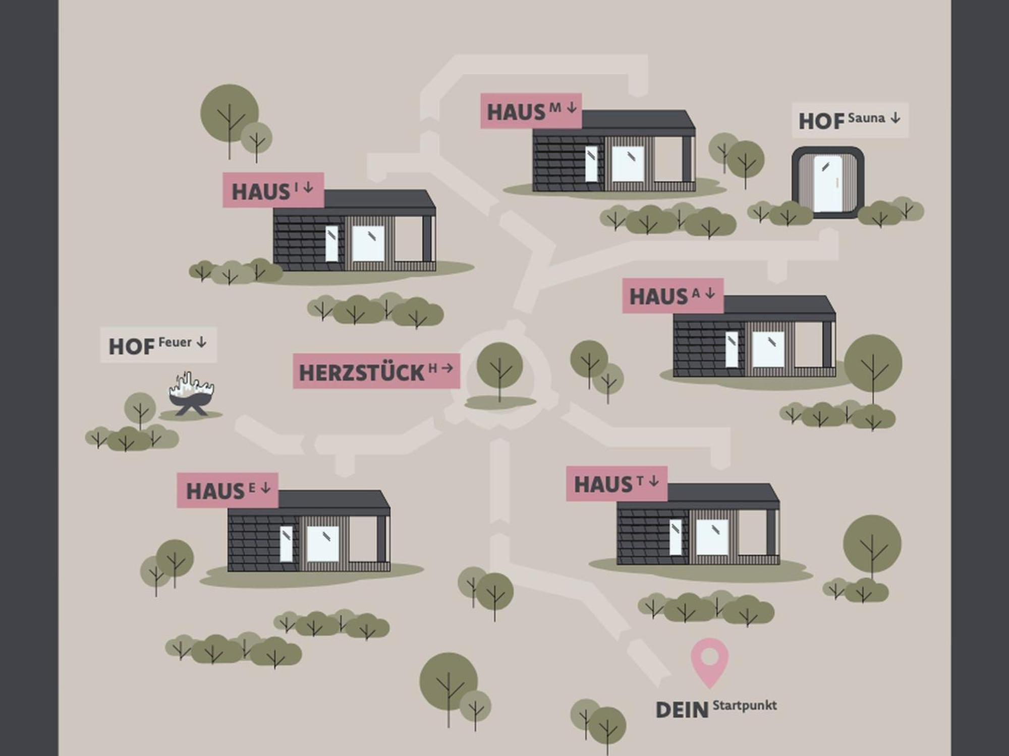 Hundweiler Hofheimat Villa Markdorf Eksteriør bilde